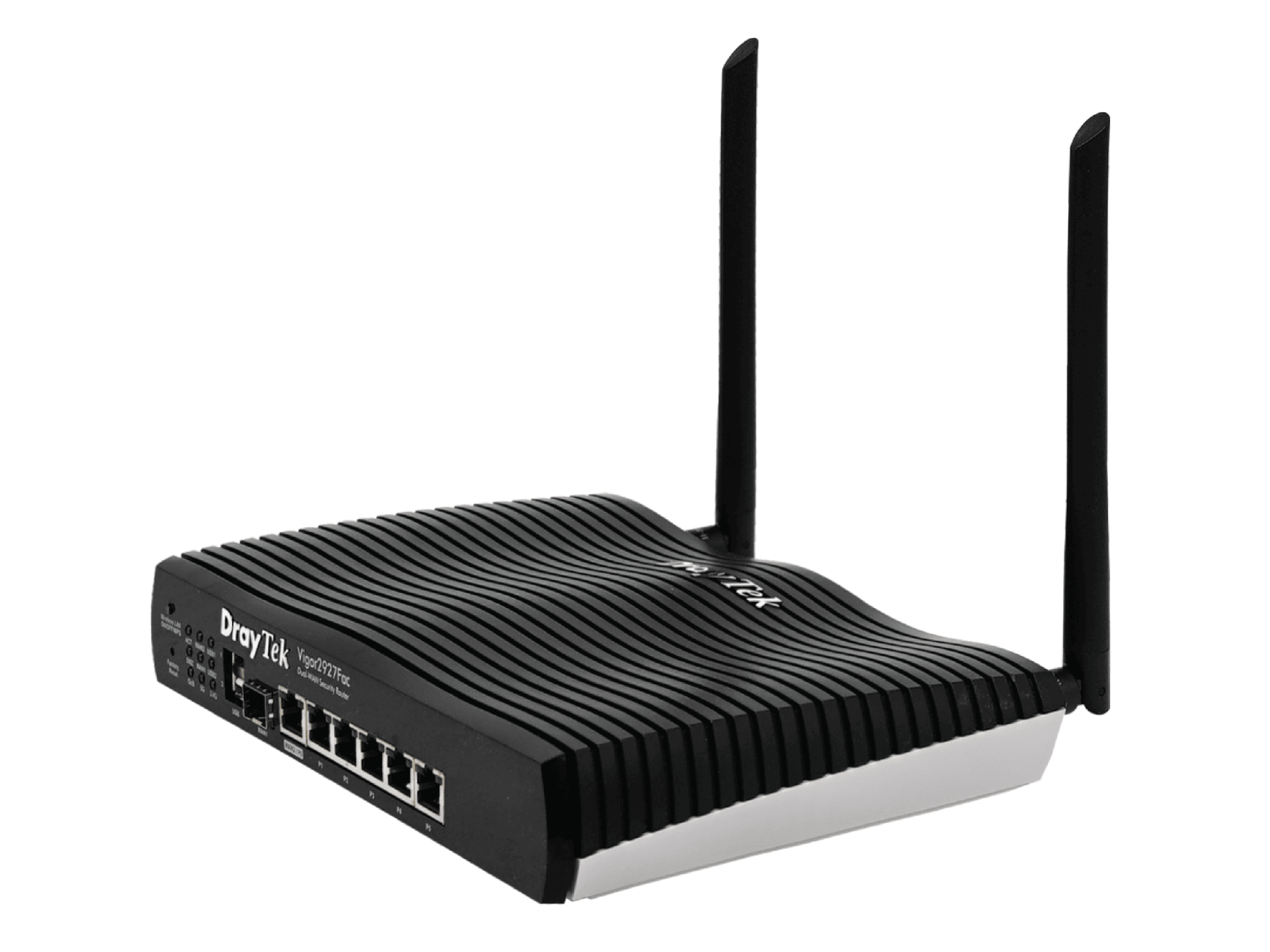 Router Wifi cân bằng tải AC1300 DrayTek Vigor2927Fac